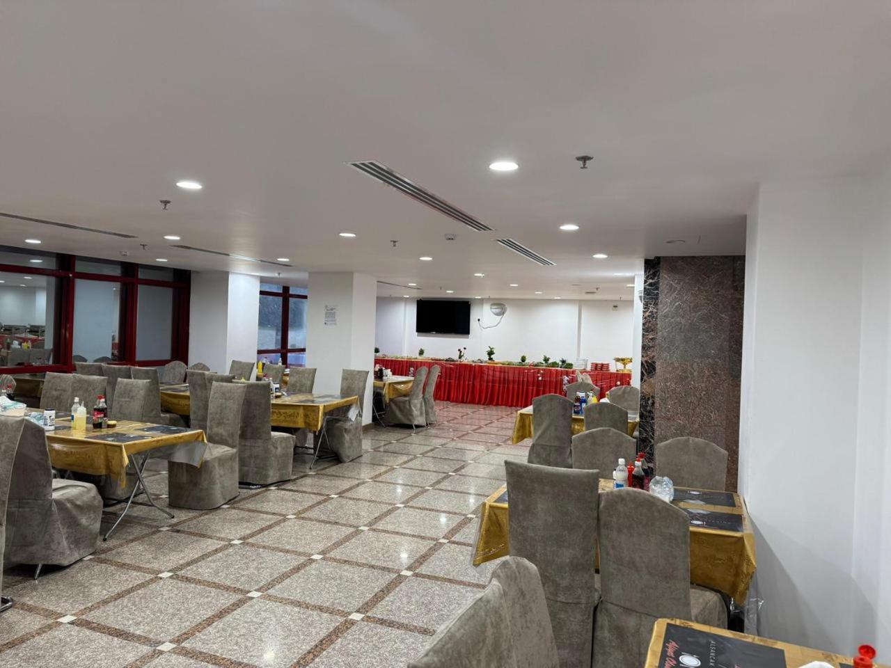 Blue Pearl Hotel Mekka Pokoj fotografie