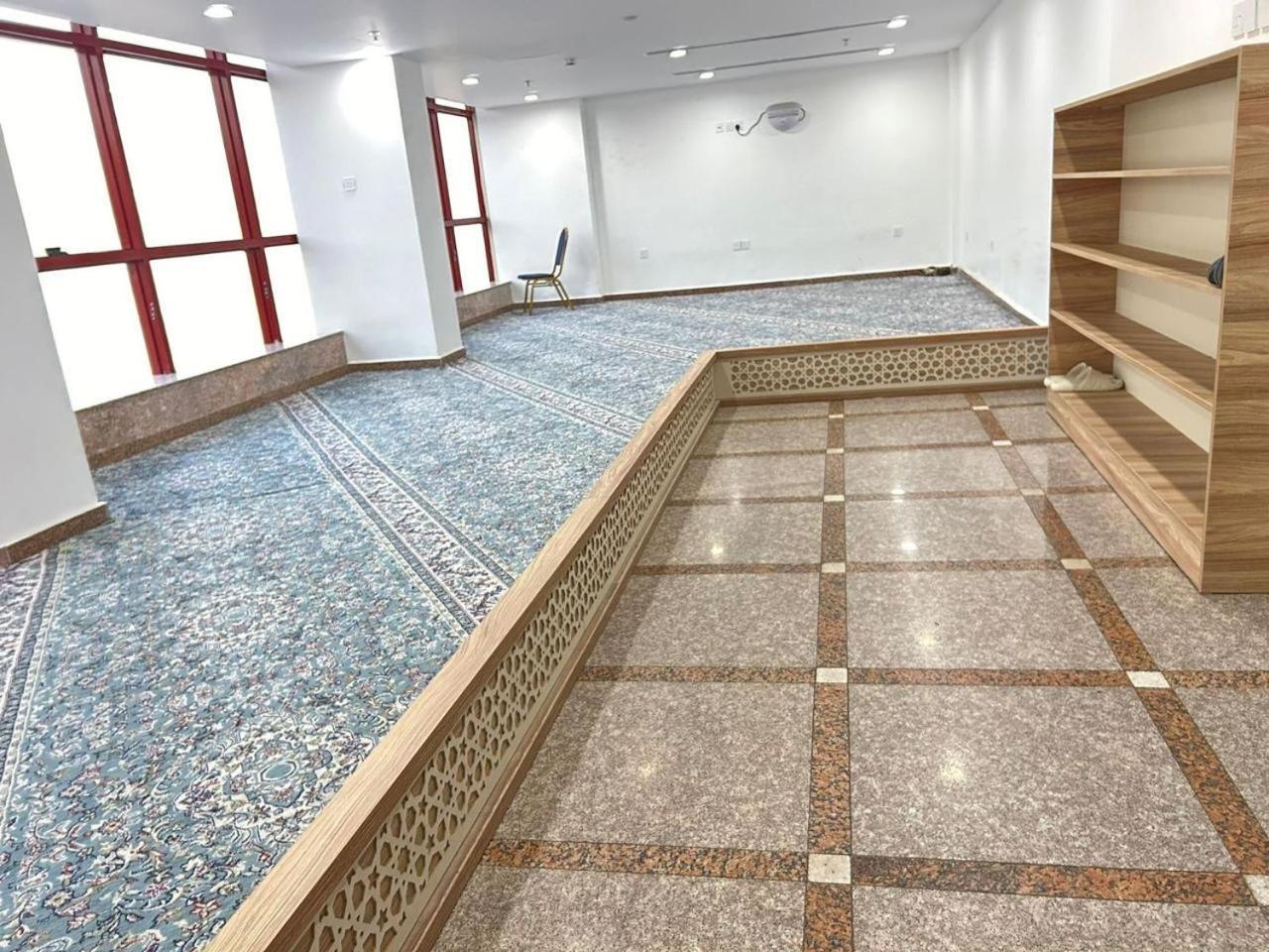 Blue Pearl Hotel Mekka Pokoj fotografie